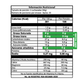 Proteína Vegann Pro A Base De Quinoa